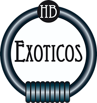 TURISMO EXOTICOS